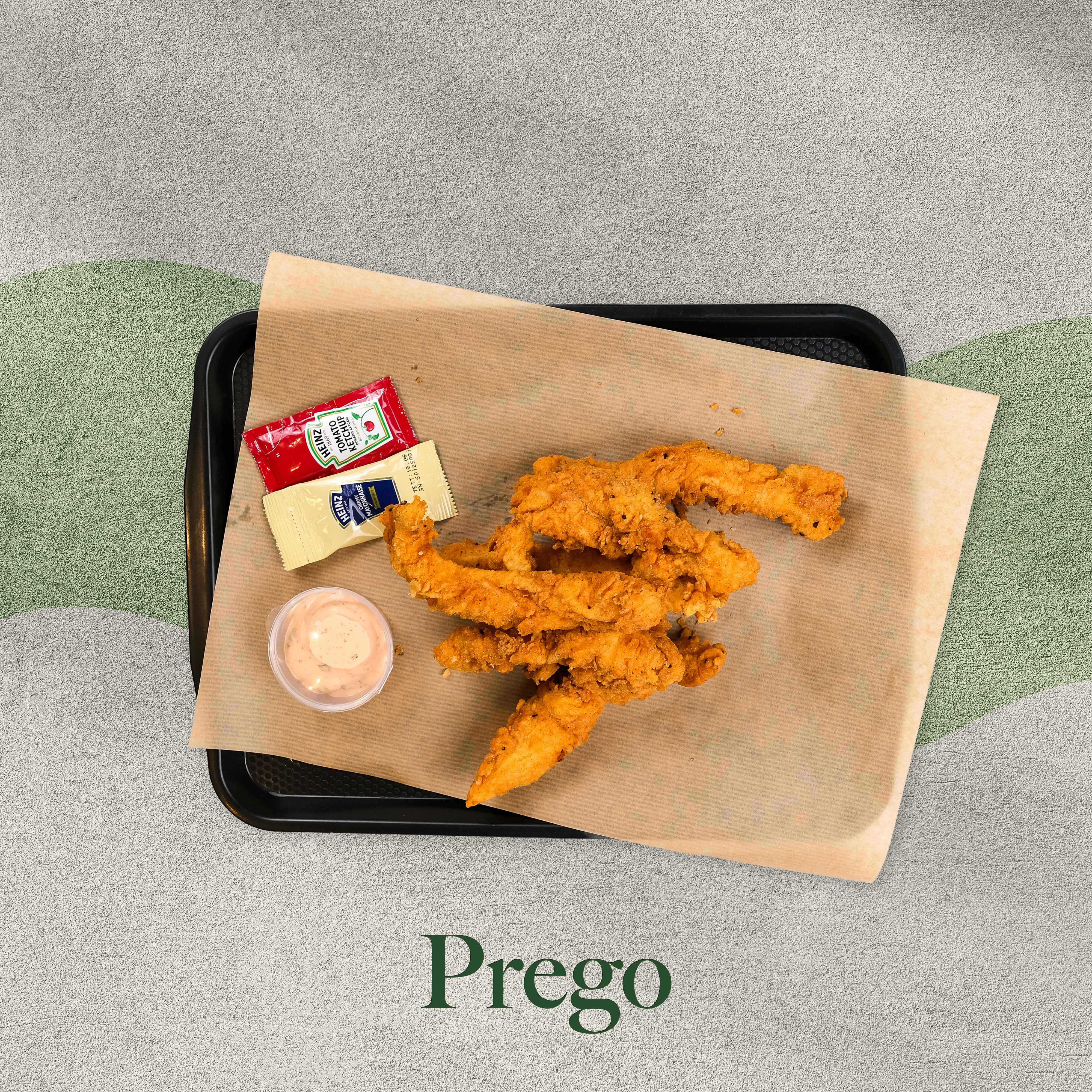 ÇİTİR TAVUK 200GR