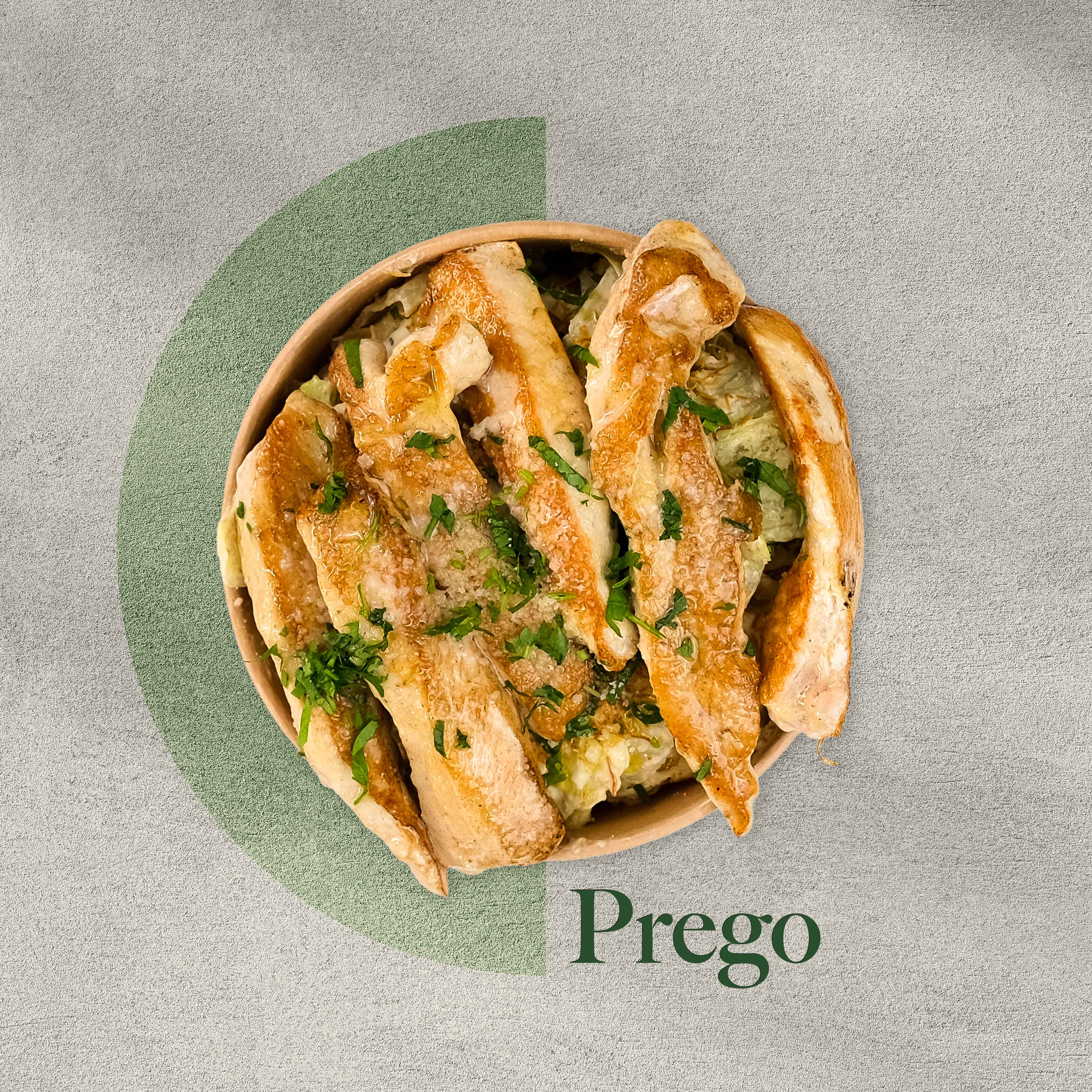 TAVUKLU SEZAR SALATA